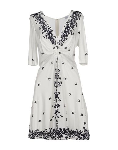 ZOOM PAUL & JOE - Short dress