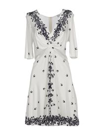 PAUL & JOE - Short dress