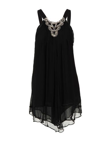 ZOOM MISS SIXTY - Short dress