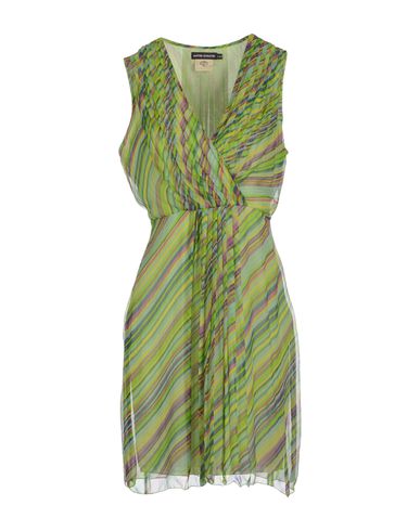 ZOOM ANTIK BATIK - Short dress