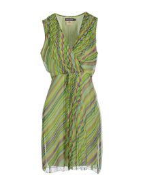 ANTIK BATIK - Short dress