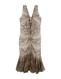 GAETANO NAVARRA - Short dress