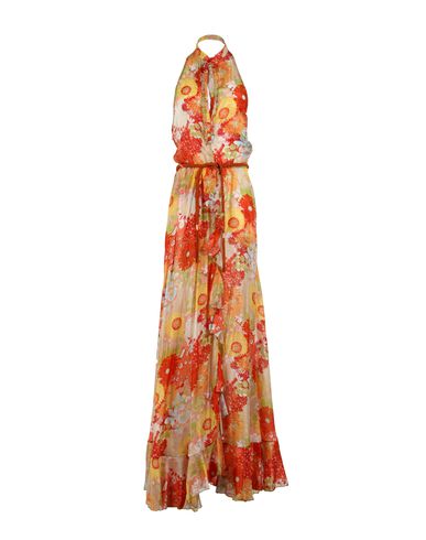 ZOOM MISS SIXTY - Long dress