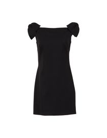 VALENTINO TECHNO COUTURE - Short dress
