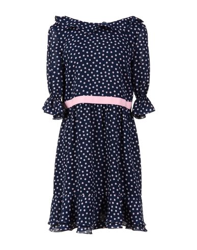 ZOOM REDValentino - Short dress