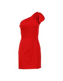 VALENTINO TECHNO COUTURE - Short dress