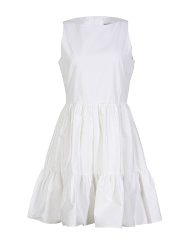 ZOOM REDValentino - Short dress