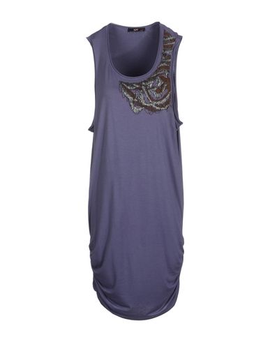 ZOOM AJAY - Short dress