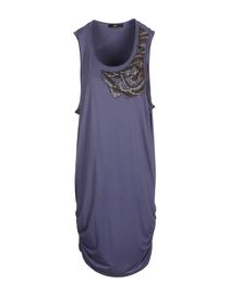 AJAY - Short dress
