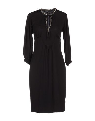 ZOOM PIANURASTUDIO - Short dress