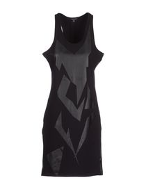 FULL CIRCLE - Short dress