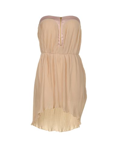 ZOOM RELISH - Short dress