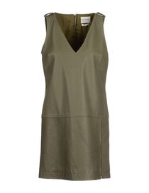 EMANUEL UNGARO - Robe courte