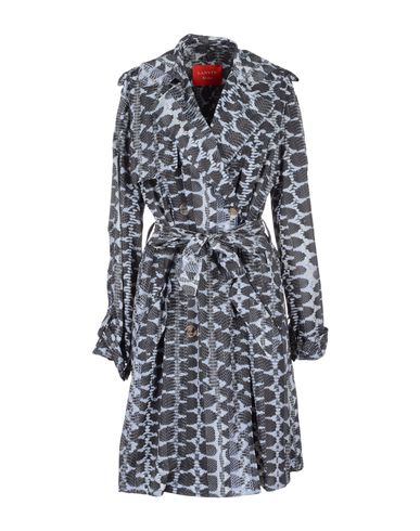 ZOOM LANVIN - Full-length jacket