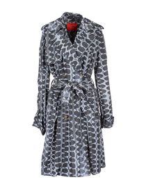 LANVIN - Full-length jacket