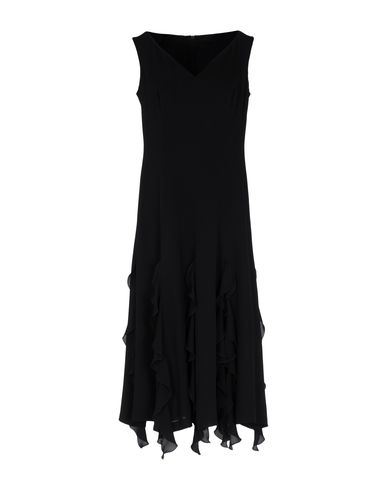 ZOOM ESCADA - Long dress