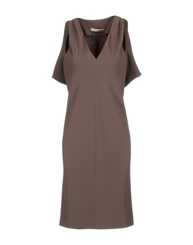 ZOOM BALENCIAGA - Short dress