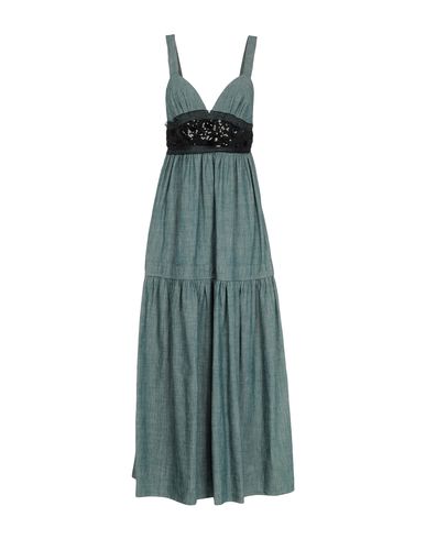 ZOOM M MISSONI - Long dress