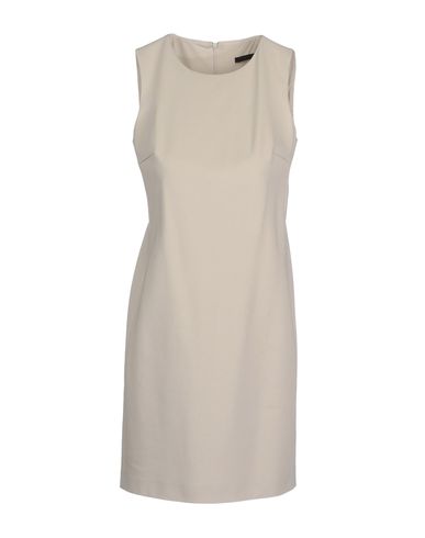 ZOOM PINKO BLACK - Short dress