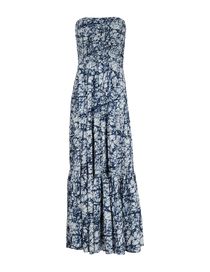 MICHAEL MICHAEL KORS - Long dress