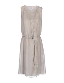 ARMANI COLLEZIONI - Short dress