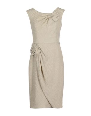 ARMANI COLLEZIONI - Short dress