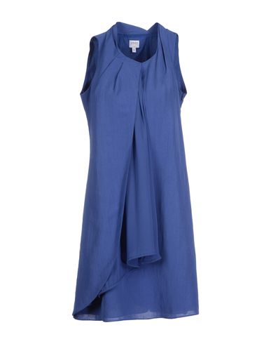 ZOOM ARMANI COLLEZIONI - Short dress