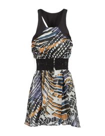ALYSI - Short dress