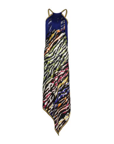 ZOOM MISSONI - Long dress