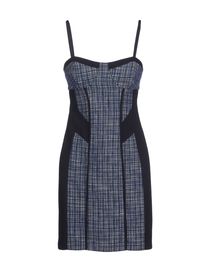 ALYSI - Short dress