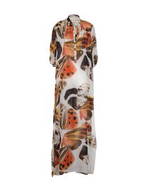 BLUMARINE - Long dress