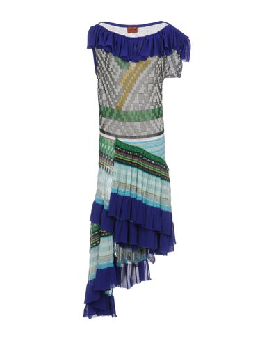 ZOOM MISSONI - Long dress