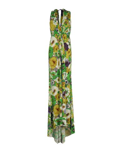 ZOOM BLUMARINE - Long dress
