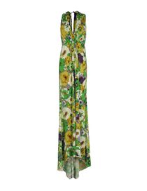 BLUMARINE - Long dress