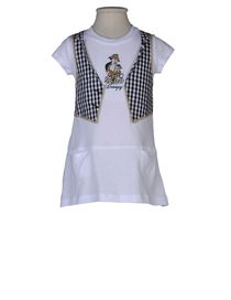 MONNALISA - Dress