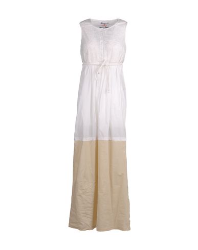 ZOOM VINTAGE 55 - Long dress