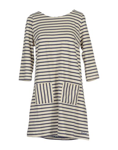 ZOOM VINTAGE 55 - Short dress