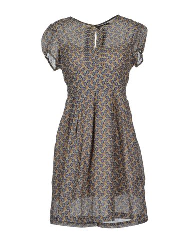 ZOOM VINTAGE 55 - Short dress