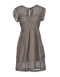 VINTAGE 55 - Short dress
