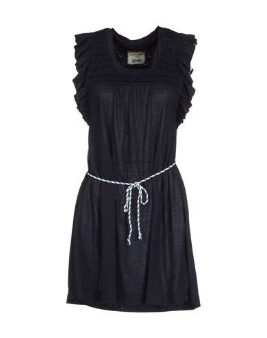 ZOOM VINTAGE 55 - Short dress