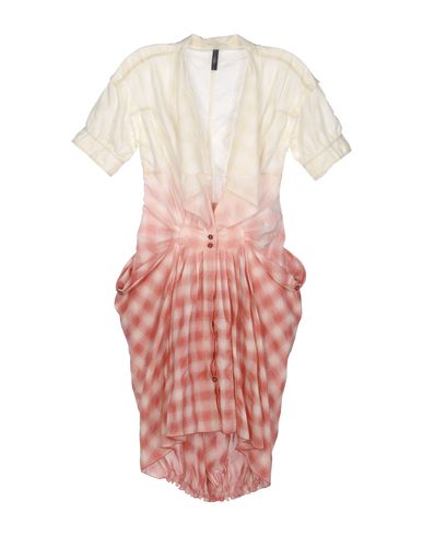 ZOOM HIGH - Vestito corto