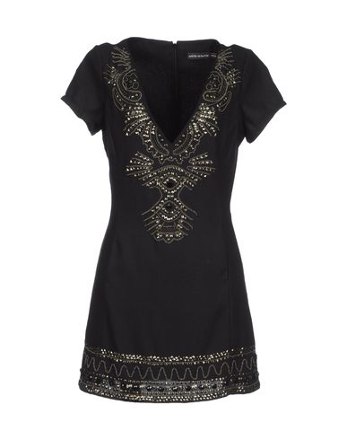 ZOOM ANTIK BATIK - Short dress