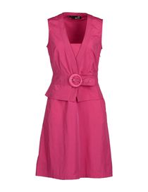LOVE MOSCHINO - Short dress