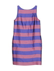 MOSCHINO - Short dress