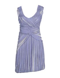 ANNA MOLINARI - Short dress