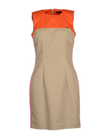 ZOOM DSQUARED2 - Short dress