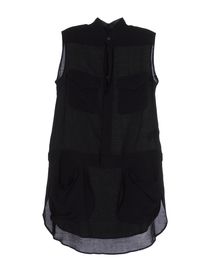 Y'S YOHJI YAMAMOTO - Short dress