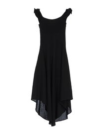 Y'S YOHJI YAMAMOTO - Long dress