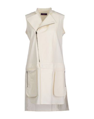 ZOOM Y'S YOHJI YAMAMOTO - 3/4 length dress