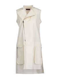 Y'S YOHJI YAMAMOTO - 3/4 length dress